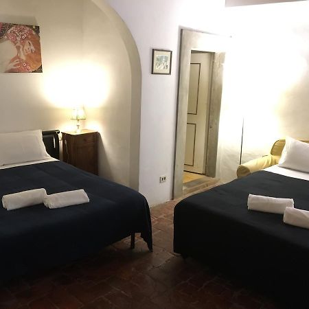 Florence Classic Rooms Exterior foto
