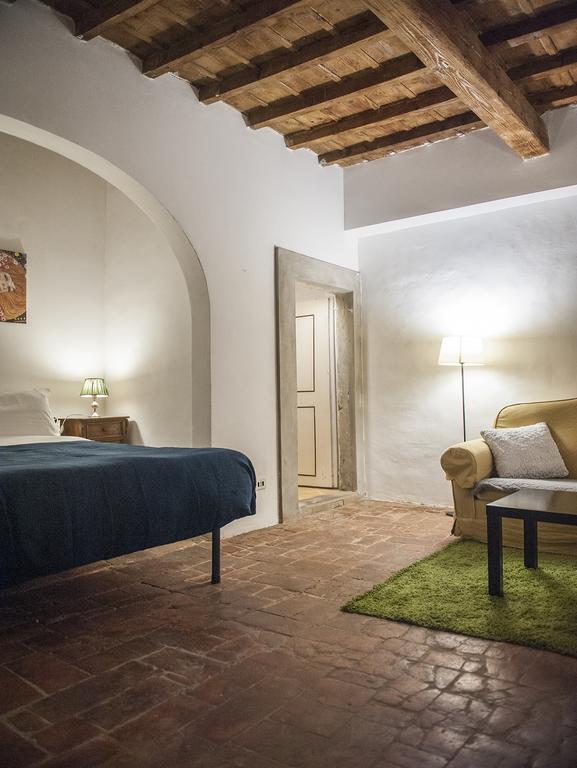 Florence Classic Rooms Exterior foto