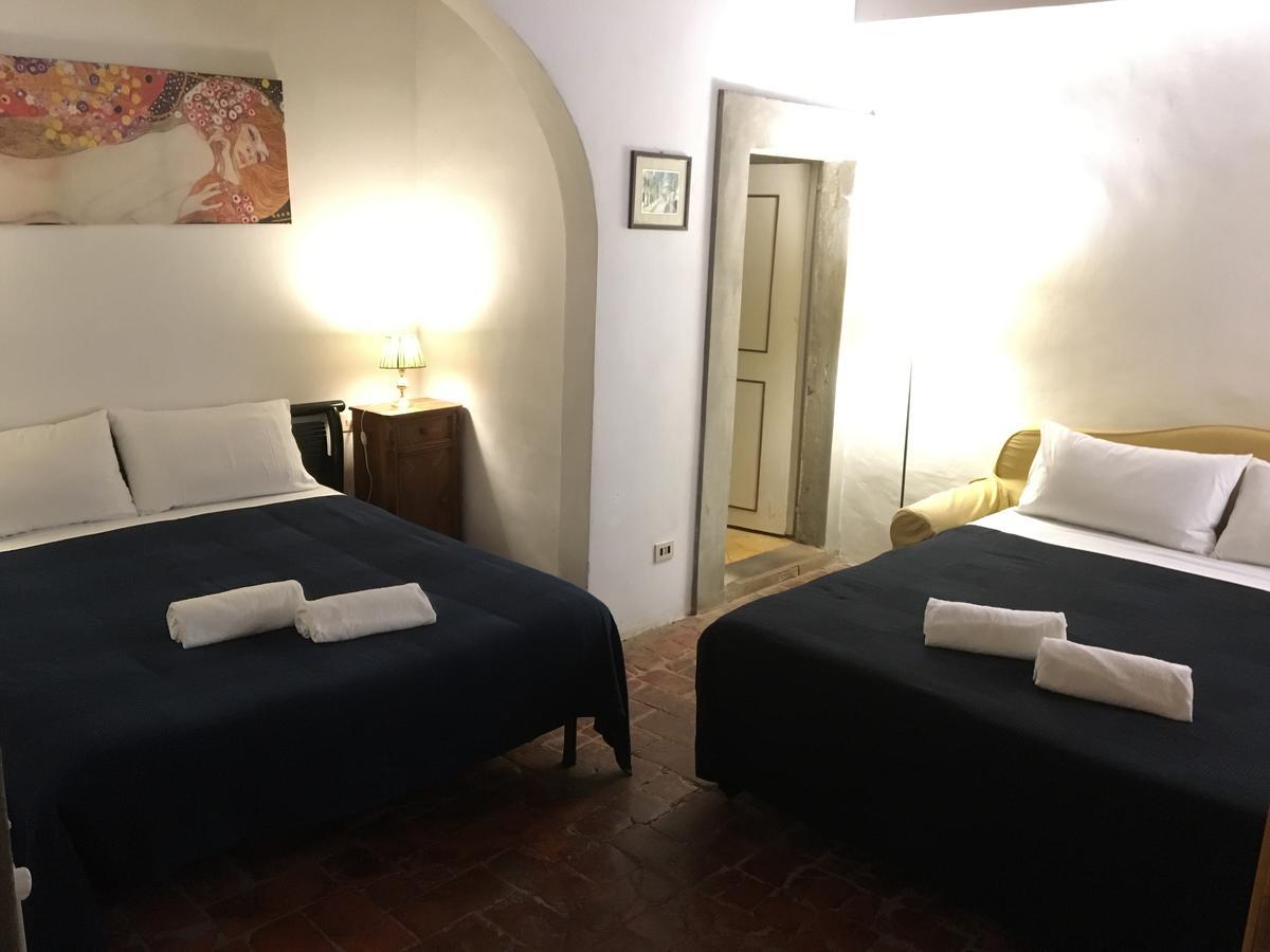 Florence Classic Rooms Exterior foto