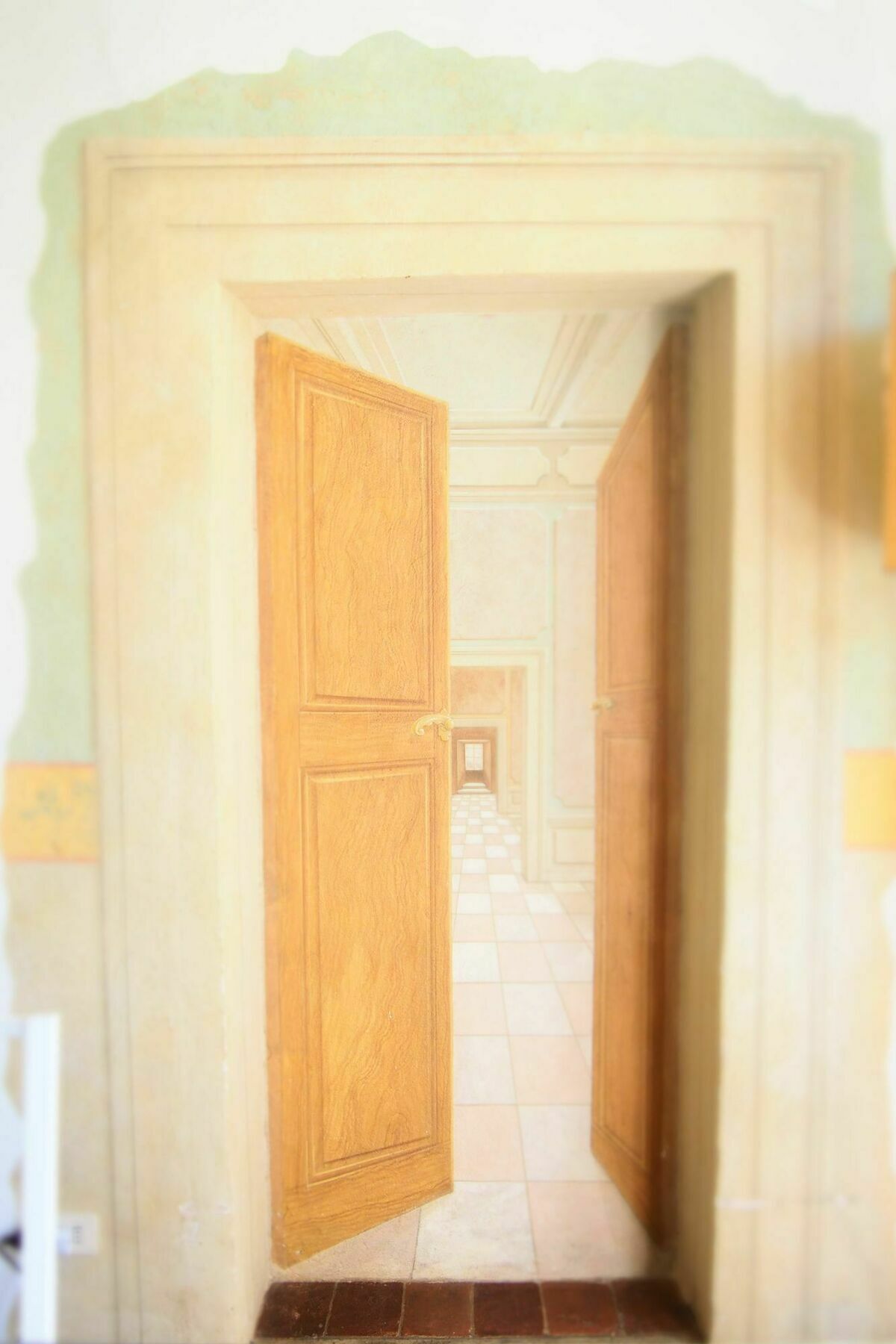 Florence Classic Rooms Exterior foto