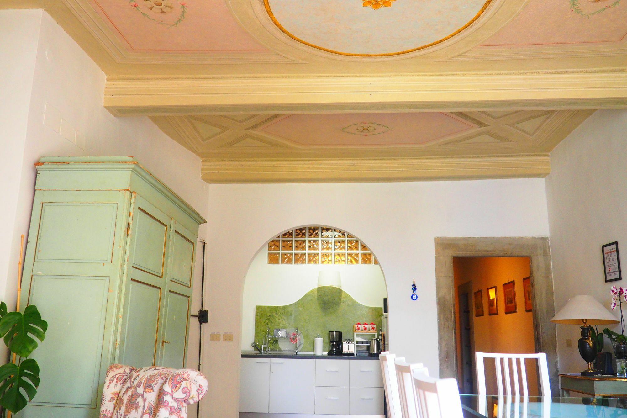 Florence Classic Rooms Exterior foto