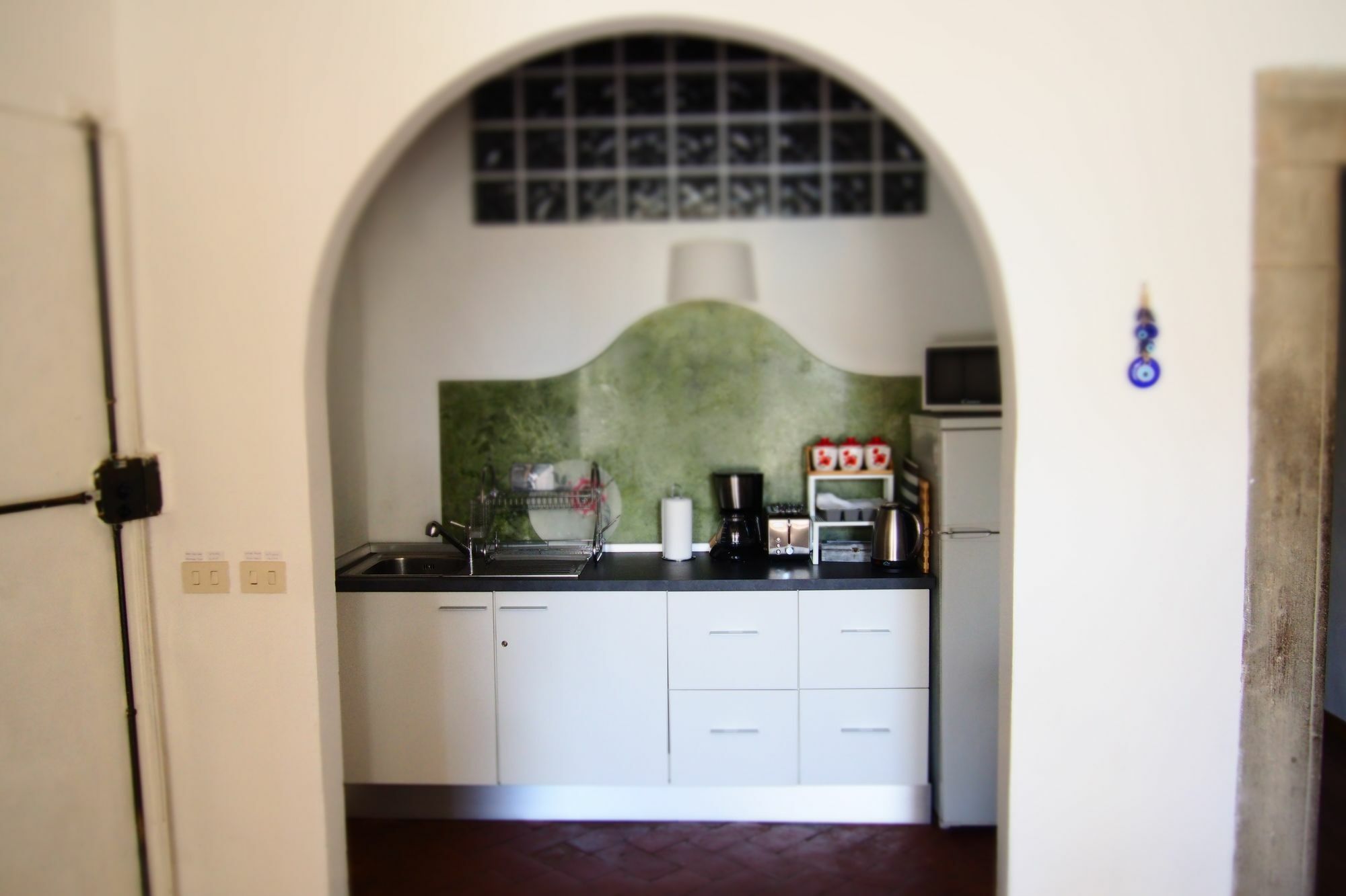 Florence Classic Rooms Exterior foto